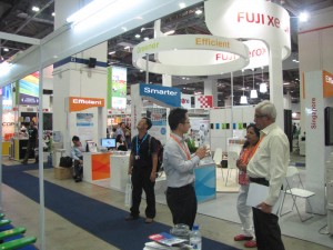 Office Expo Asia 2013 - 3
