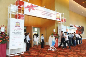 Office Expo Asia 2013 - 1