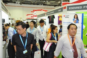 Office Expo Asia 2013 - 2