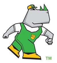 Mascot